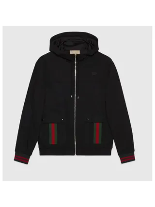 Gucci Eşofman Takımı Siyah