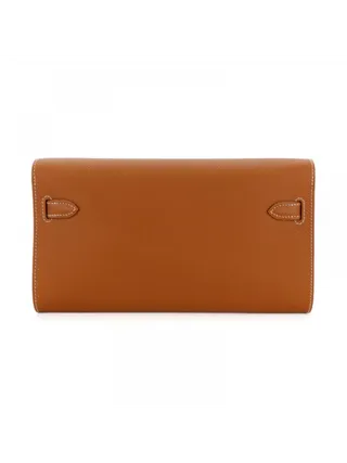 Hermes Çanta Kelly To Go Kahverengi