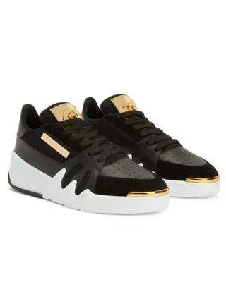 Giuseppe Zanotti Ayakkabı Talon Siyah