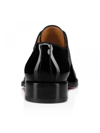 Christian Louboutin Ayakkabı Chambeliss Siyah
