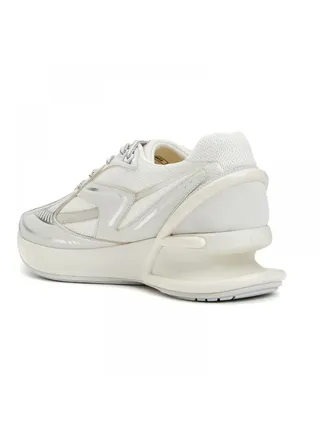 Fendi Ayakkabı First 1 Sneaker Beyaz