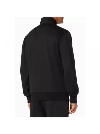 Valentino Eşofman Takımı VLTN Logo Siyah