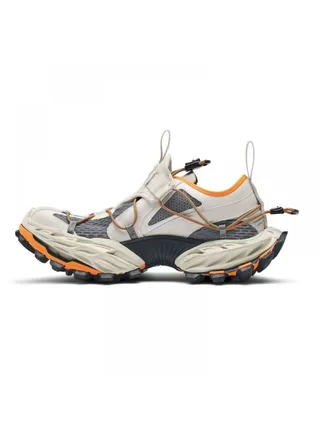Balenciaga Ayakkabı Hike Sneaker Renkli