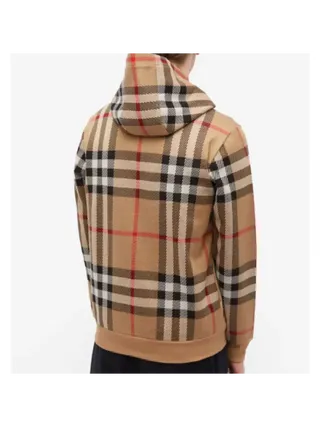 Burberry Sweatshirt Ferryton Bej