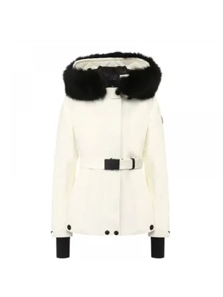 Moncler Mont Grenoble Laplance Beyaz