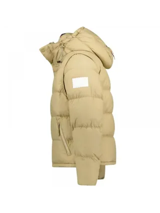 Burberry Mont 2'si 1 Arada Bej