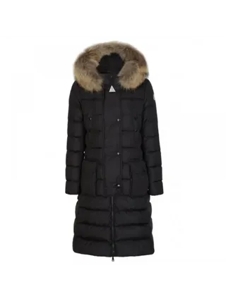 Moncler Mont Khole Siyah
