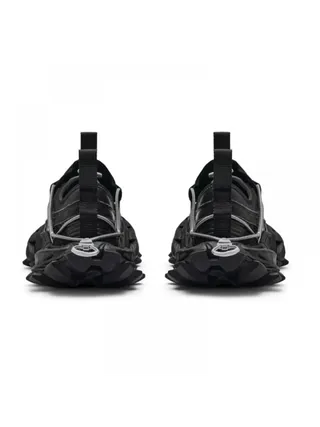 Balenciaga Ayakkabı Hike Siyah