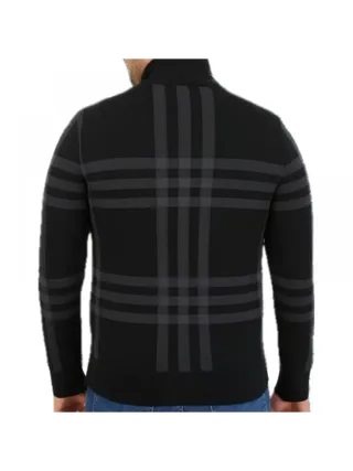 Burberry Cardigan  Siyah