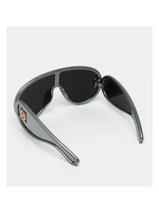 Loewe Gözlük Paula's Ibiza Wave Mask Gri