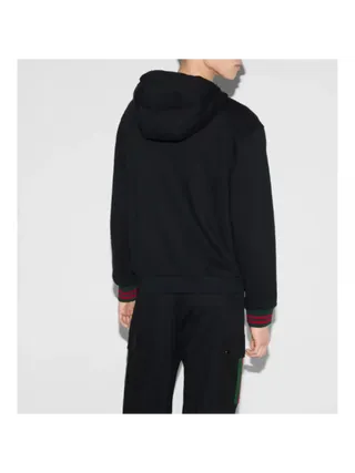 Gucci Eşofman Takımı Siyah