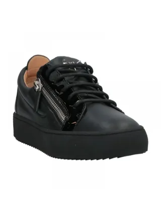 Giuseppe Zanotti Ayakkabı Siyah