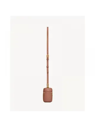 Saint Laurent Çanta Gaby Vanity Pembe