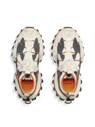 Balenciaga Ayakkabı Hike Sneaker Renkli