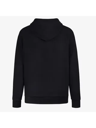 Givenchy Sweatshirt Blurred Siyah