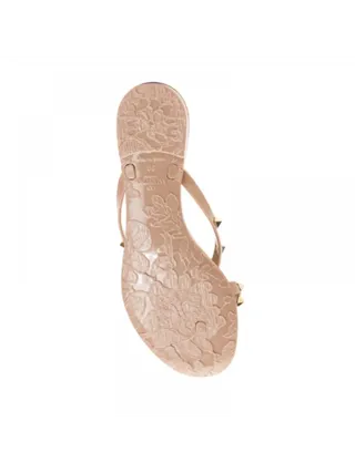Valentino Terlik Rockstud Pudra