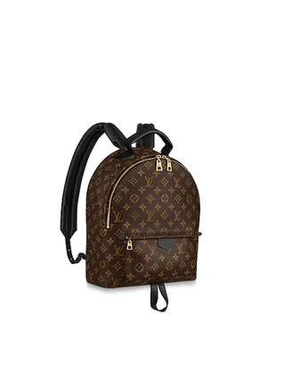 Louis Vuitton Çanta Springs Kahverengi