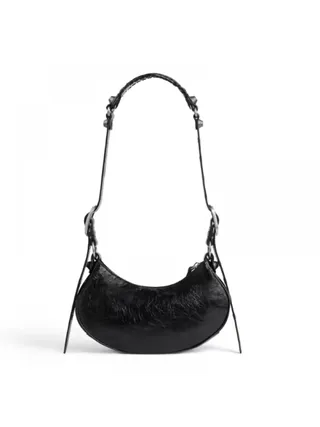 Balenciaga Çanta Le Cagole XS Siyah