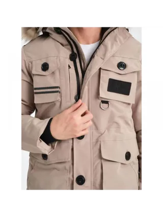 Canada Goose Mont Arctic Program Bej