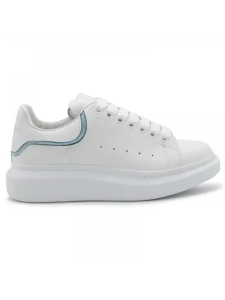 Alexander McQueen Ayakkabı Sneakers Beyaz