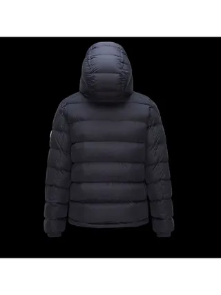 Moncler Mont Brique Lacivert S