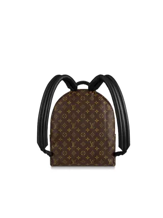 Louis Vuitton Çanta Springs Kahverengi