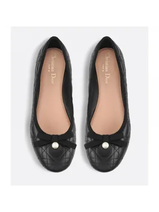 Dior Babet Siyah