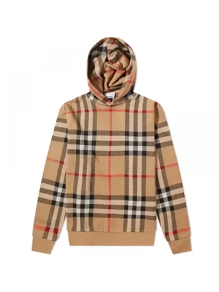 Burberry Sweatshirt Ferryton Bej