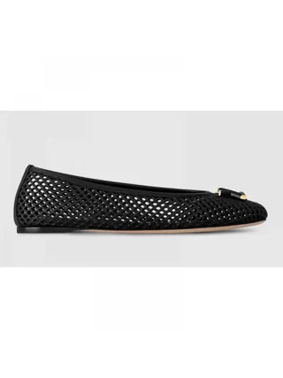 Louis Vuitton Babet Shake Flat Siyah