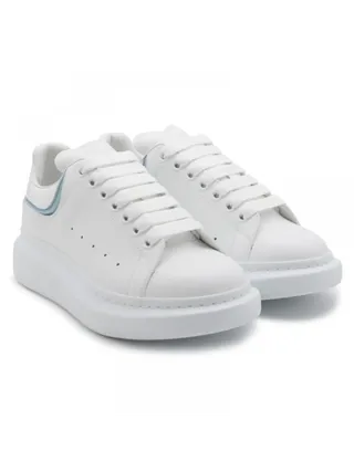Alexander McQueen Ayakkabı Sneakers Beyaz