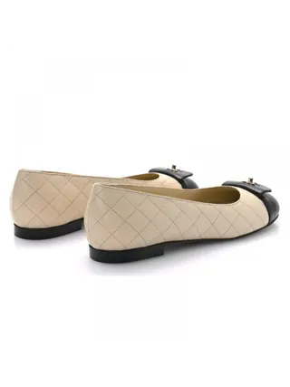 Chanel Babet Bej