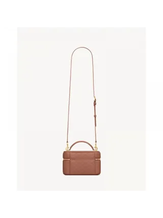 Saint Laurent Çanta Gaby Vanity Pembe