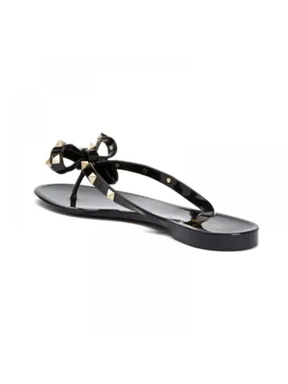 Valentino Terlik Rockstud Siyah