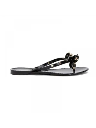 Valentino Terlik Rockstud Siyah