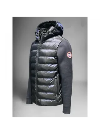 Canada Goose Mont Trikolu Lacivert