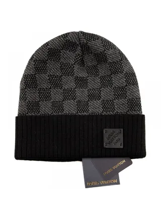 Louis Vuitton Bere Gri