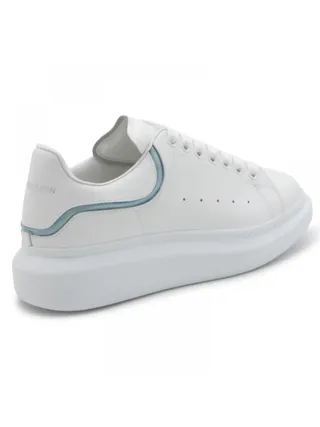 Alexander McQueen Ayakkabı Sneakers Beyaz