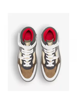 Christian Louboutin Ayakkabı Astroloubi Renkli