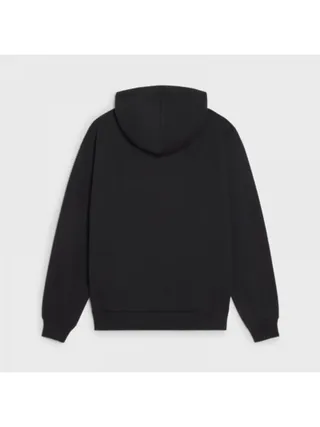 Celine Sweatshirt Siyah