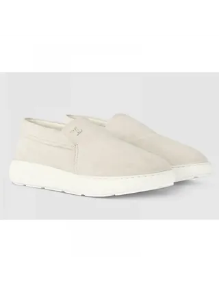 Louis Vuitton Ayakkabı Pacific Loafers Gri