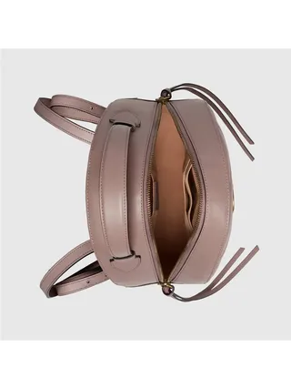 Gucci Çanta Marmont Bej