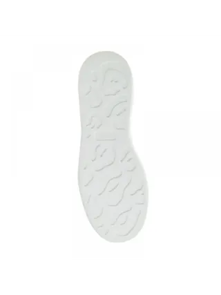 Alexander McQueen Ayakkabı Oversized Sneakers Gri