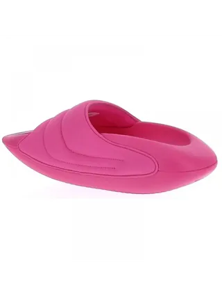 Balmain Terlik B-IT Pembe