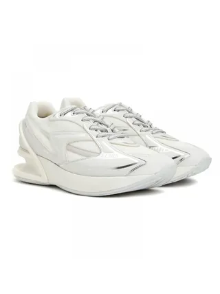 Fendi Ayakkabı First 1 Sneaker Beyaz