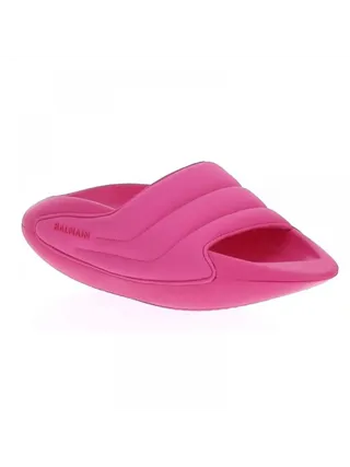 Balmain Terlik B-IT Pembe
