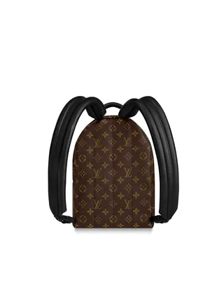 Louis Vuitton Çanta Palm Springs Kahverengi
