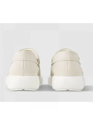 Louis Vuitton Ayakkabı Pacific Loafers Gri