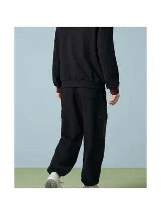 Gucci Eşofman Takımı Siyah