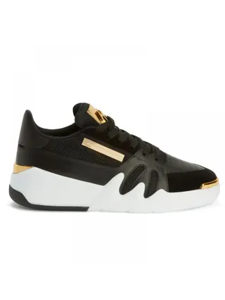Giuseppe Zanotti Ayakkabı Talon Siyah