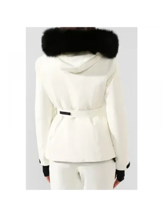 Moncler Mont Grenoble Laplance Beyaz
